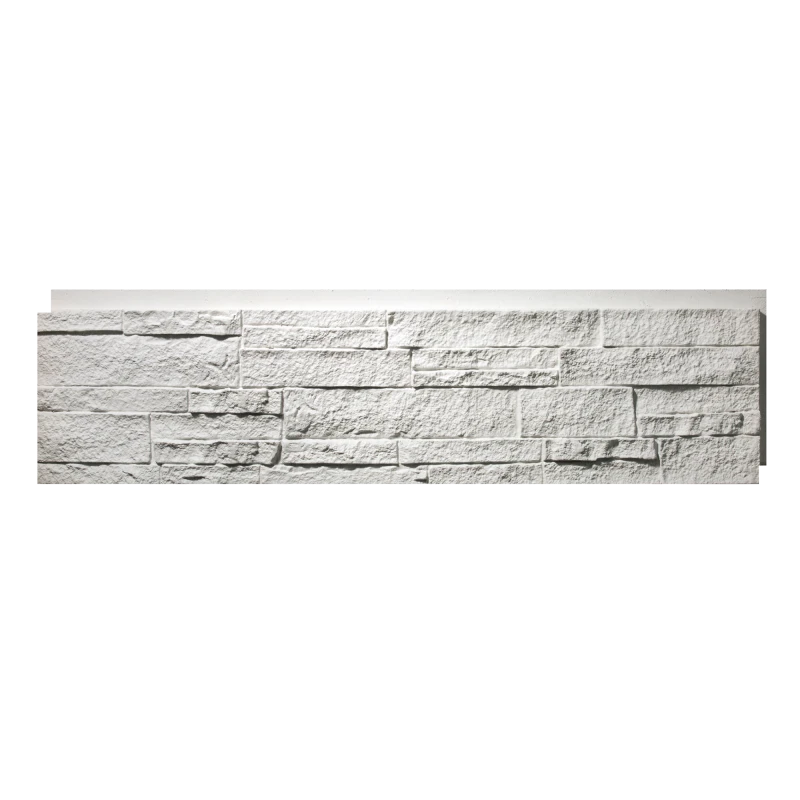 Panel-Ścienny-Poliuretanowy-Metropolitan White-SJD-1000