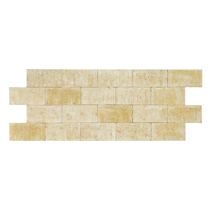 Panel-Ścienny-Poliuretanowy-HONEY-STONE-LJD2200
