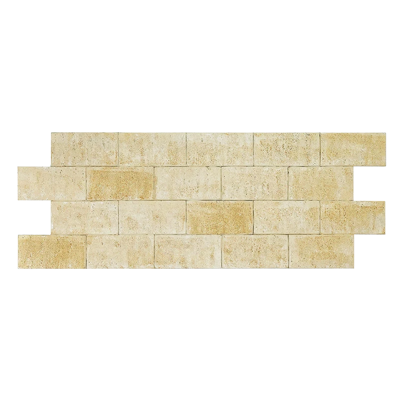 Panel-Ścienny-Poliuretanowy-HONEY-STONE-LJD2200