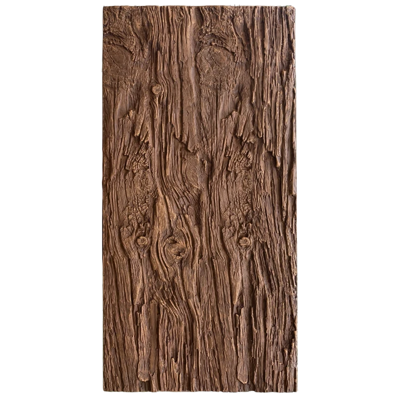 Panel-Ścienny-Poliuretanowy-RUSTIC-BARK-LSXM-L-30