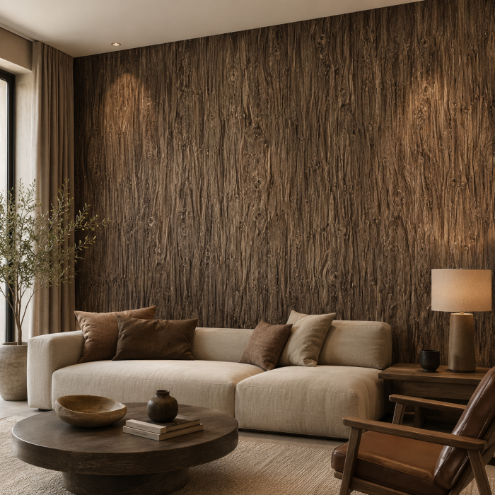 Panel ścienny poliuretanowy Forest Bark 150 x 75 cm.png
