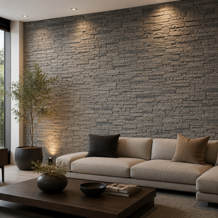 Panel ścienny poliuretanowy SILVER SLATE 120x60cm.png