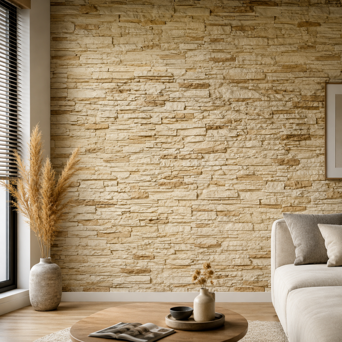 Panel ścienny poliuretanowy SUNNY STONE 122x33cm.png